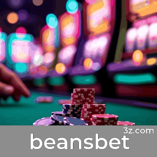 Beansbet: Experiência de Casino Profissional e Imersiva