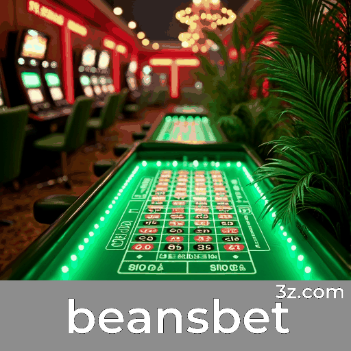 Beansbet: Especialista em Apostas Esportivas no Brasil