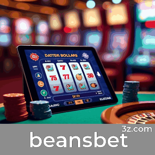 Beansbet: Desafie-se nos Estimulantes Crash Games