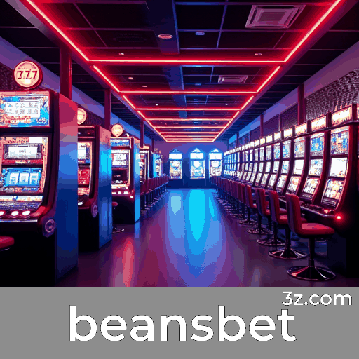 Beansbet: Experiência de Casino Profissional e Imersiva